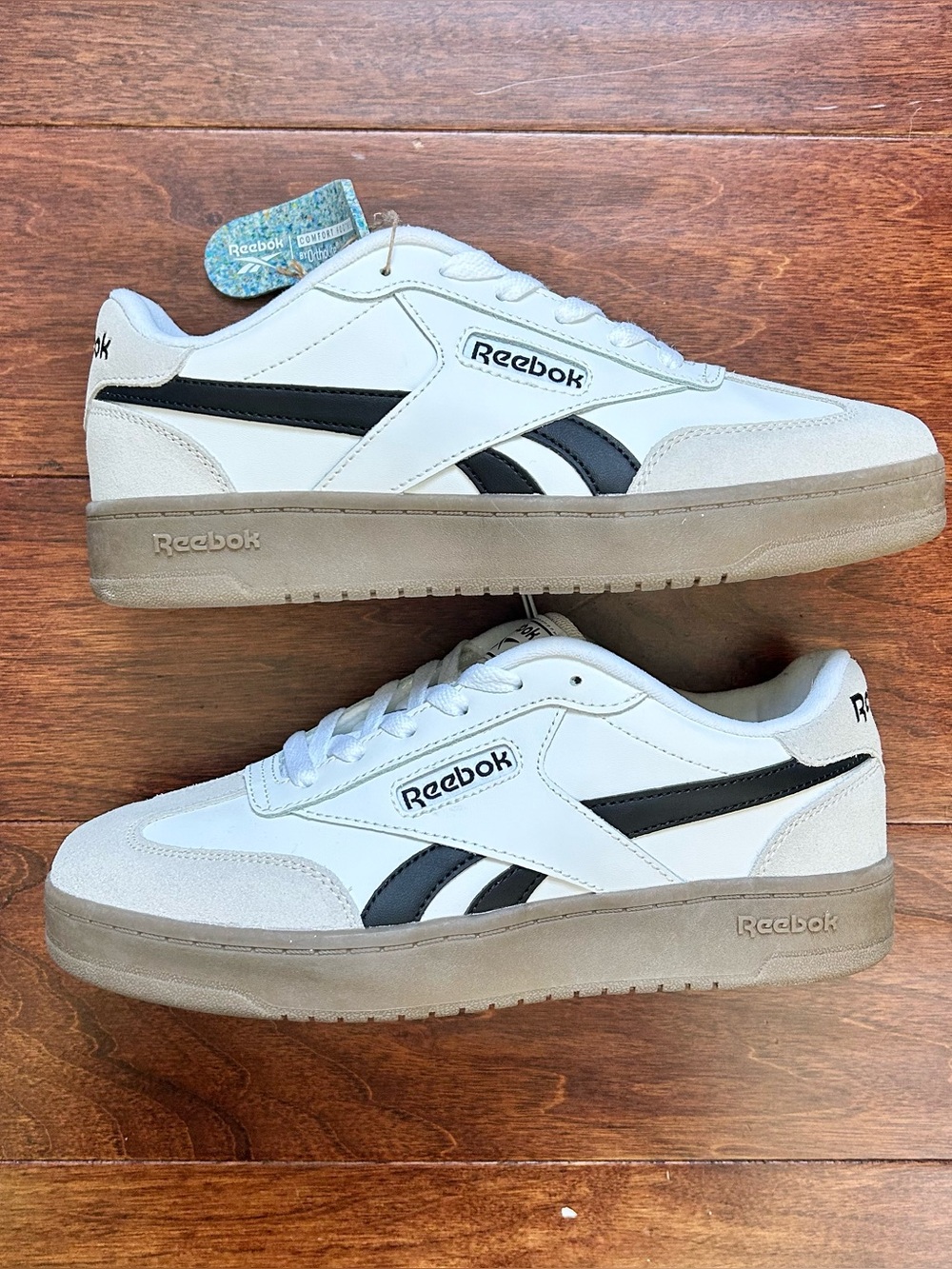 Reebok sneakers